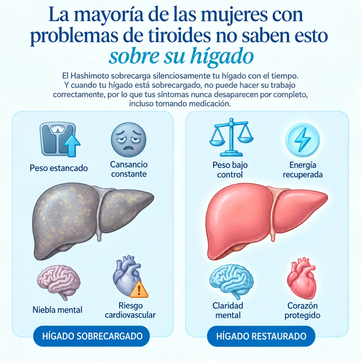 TIORA | Gotas para el equilibrio tiroideo